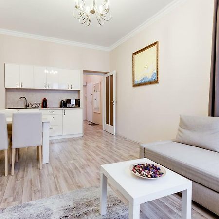 Apartment Masna 21 Prague Exterior photo