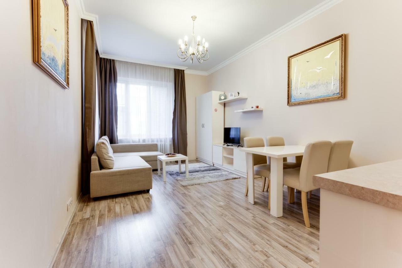 Apartment Masna 21 Prague Exterior photo
