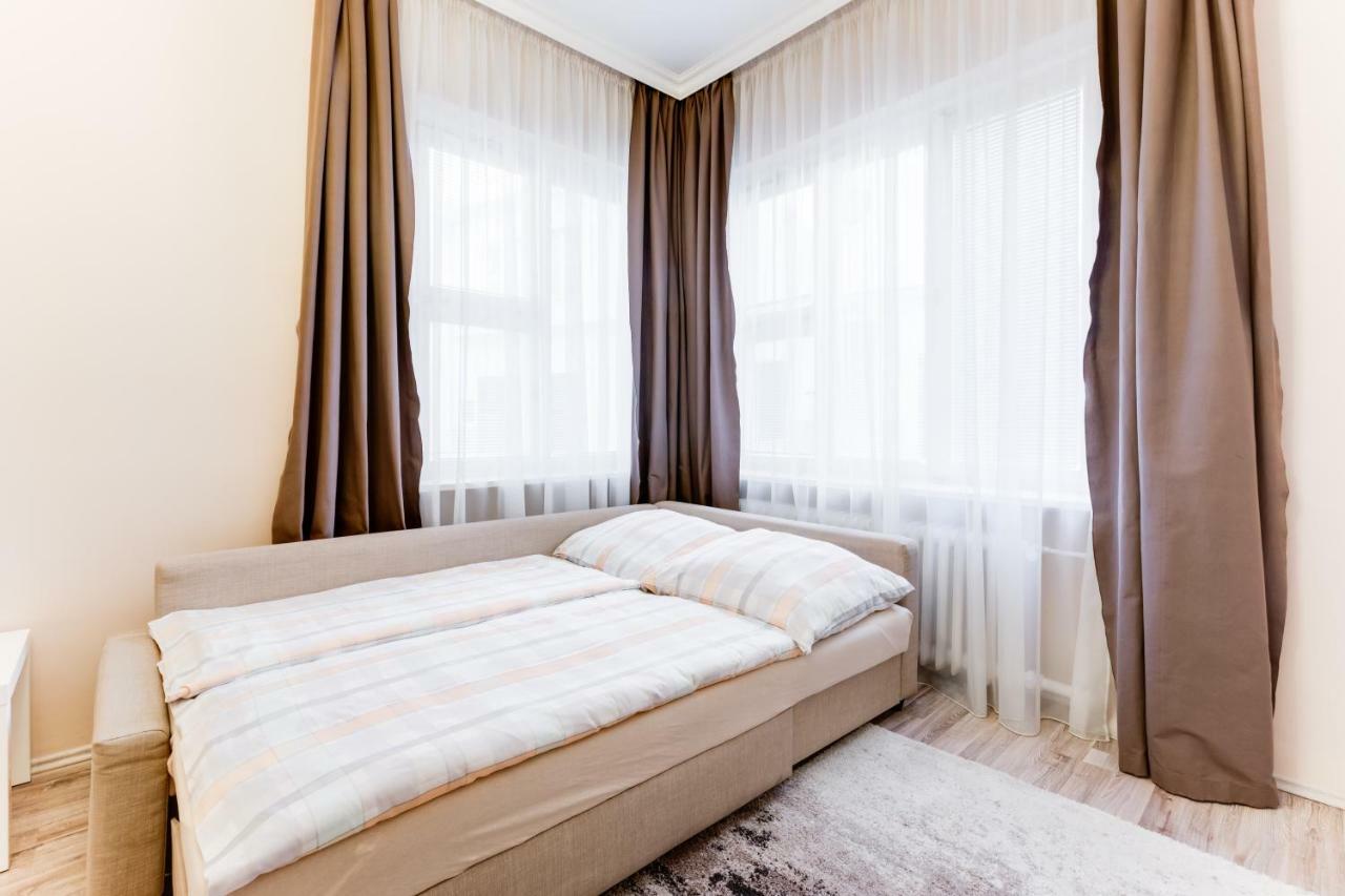 Apartment Masna 21 Prague Exterior photo