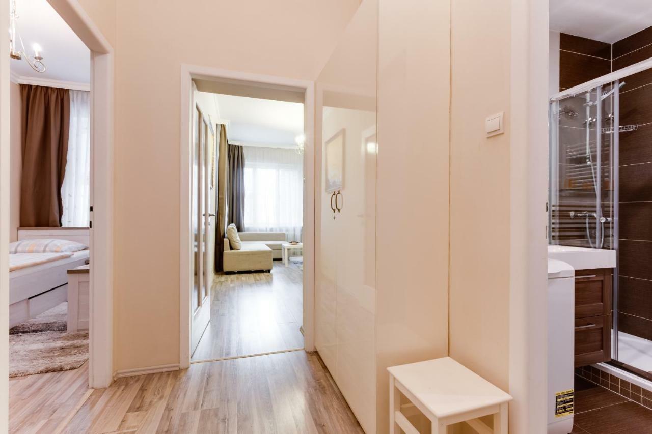 Apartment Masna 21 Prague Exterior photo