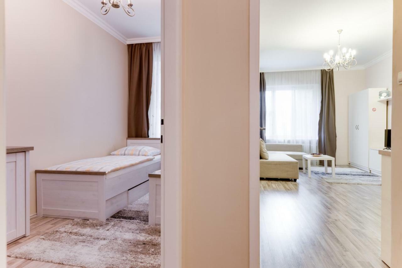 Apartment Masna 21 Prague Exterior photo
