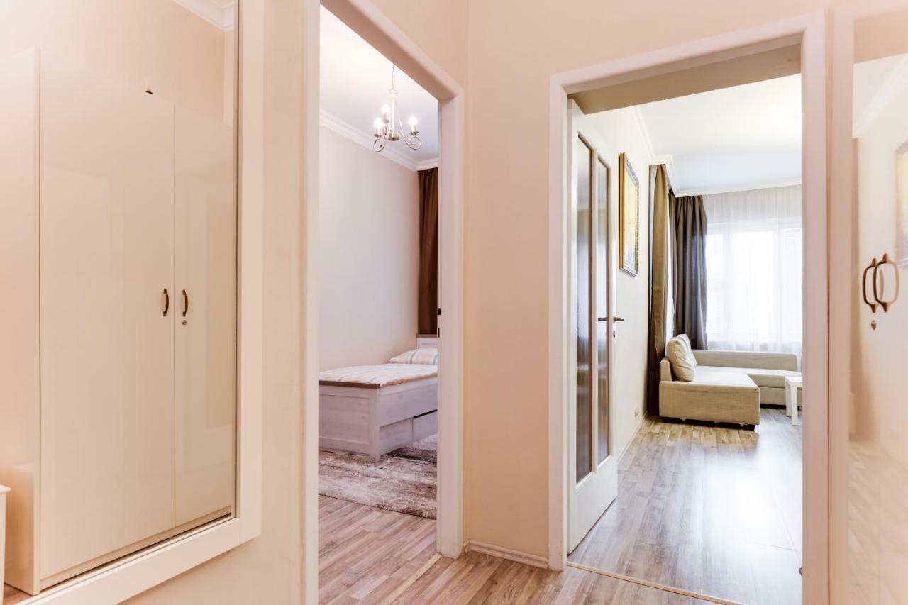 Apartment Masna 21 Prague Exterior photo